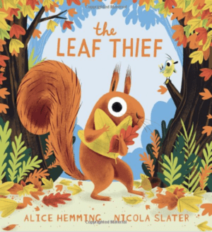 Best Fall Books for Kids, as Chosen by Educators - WeAreTeachers