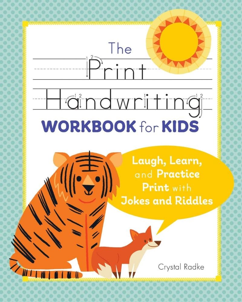 Kindergarten Workbooks Download