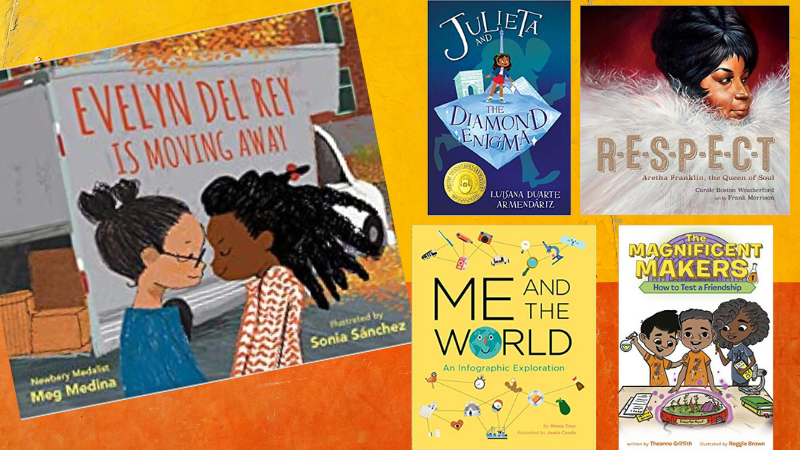 Best 3rd Grade Books As Chosen By Teachers Weareteachers