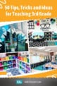 50 Tips, Tricks and Ideas for Teaching 3rd Grade - We Are Teachers