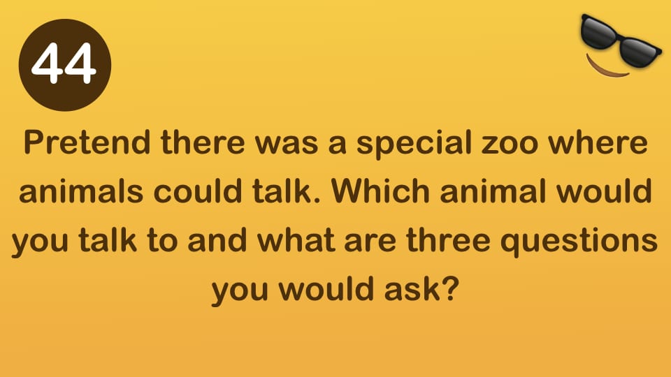 50 Creative Third Grade Writing Prompts (Free Printable!)