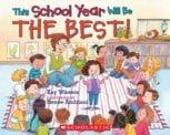 41 Perfect Back-to-School Books for the Classroom - WeAreTeachers