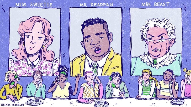 Principal Hotline: I'm Buried in Parent Requests. What Do I Do?