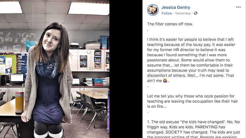 Maybe Teaching Special Ed Doesnt Have >> Top Teacher Stories Of The Week Weareteachers Maybe Teaching Special Ed Doesnt Have >> Top Teacher Stories Of The Week Weareteachers
