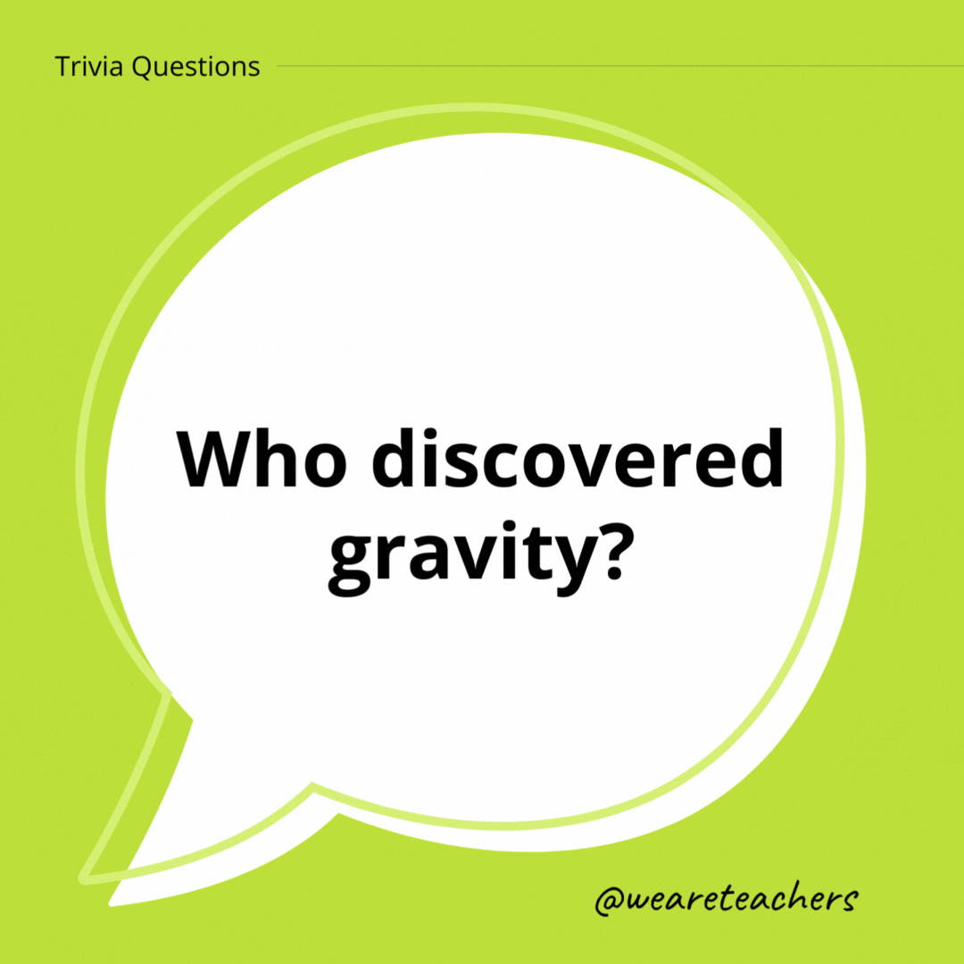 100 Trivia Questions For Kids Of All Grade Levels