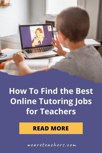 Best Online Tutoring Jobs for Teachers