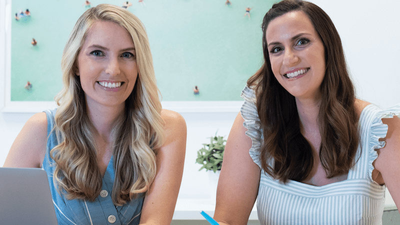 Jessica and Caitlin, expert lesson batch planners, share how to get started.