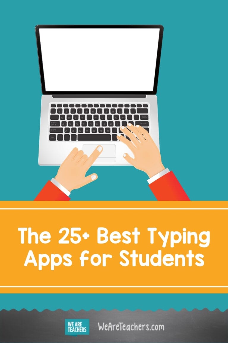 apps for typing assignments