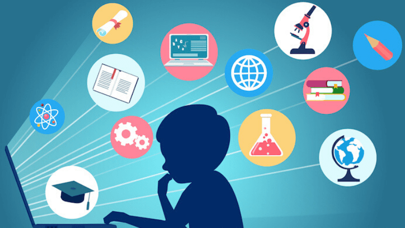 Extreme Networks remote learning solutions