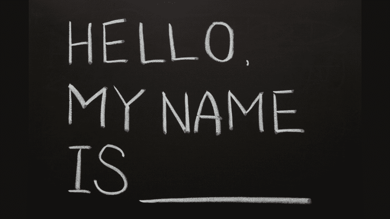 How to Learn All of Your Students' Names on the First Day of School
