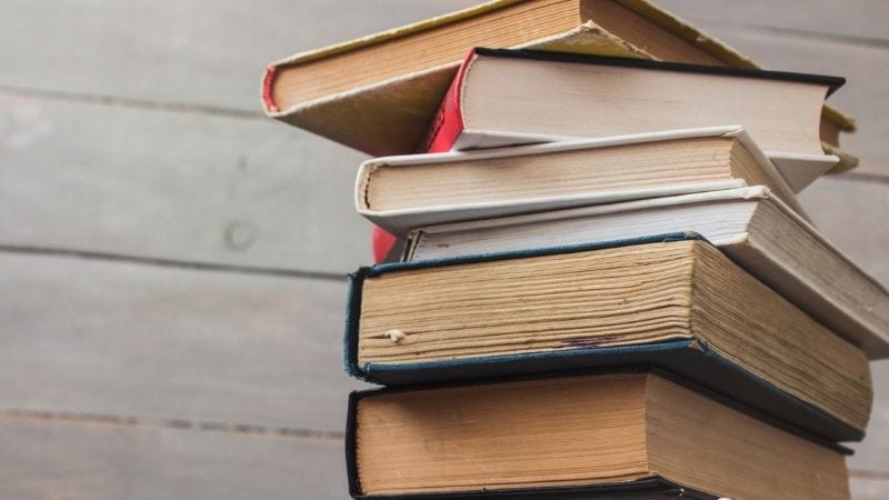 7 Surprising Facts About Reading That Prove It All Adds Up