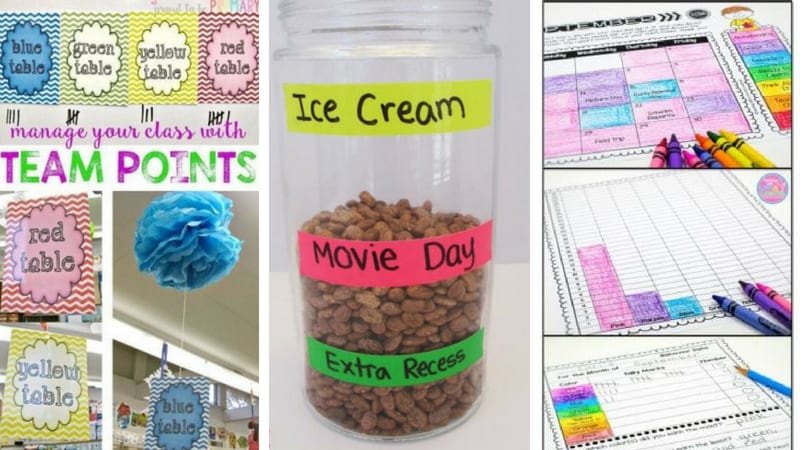 Classroom Behavior Chart Ideas For Teachers WeAreTeachers