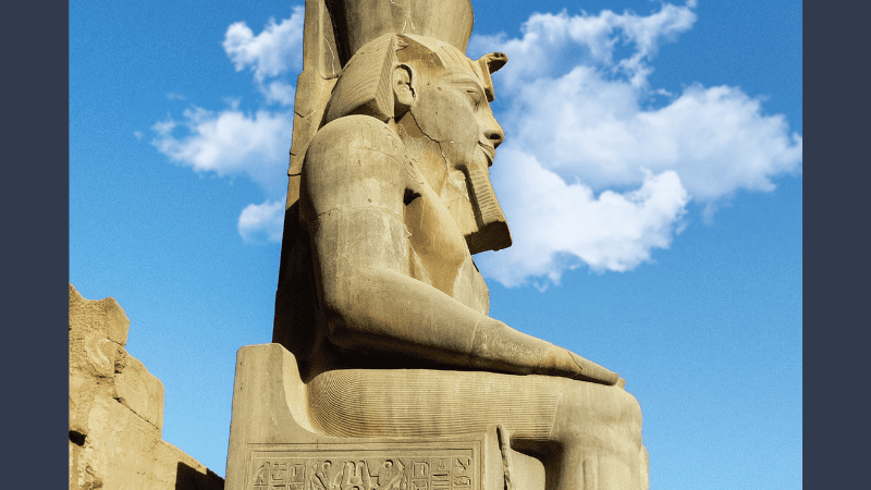Do Your Students Know These 8 Egyptian Myths?
