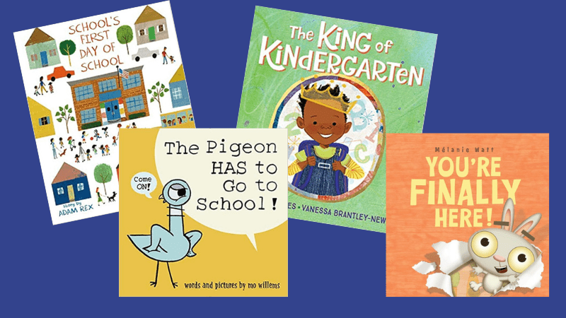 31 Perfect Back To School Books For The Classroom Weareteachers