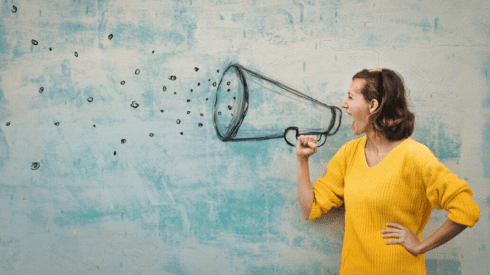 Classroom Presence: How to Develop It So Students Pay Attention