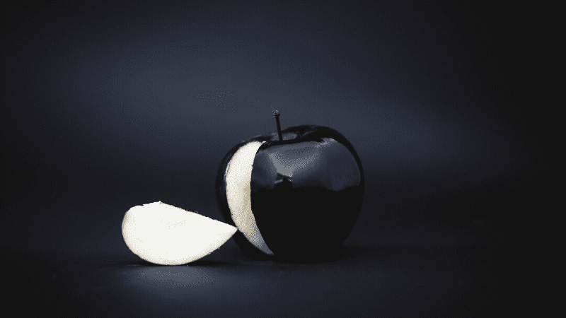Bad Apples