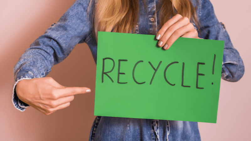 Negotiation Tactics for School Recycling
