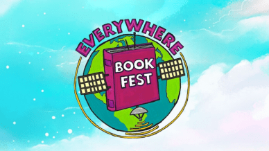 Everywhere Book Fest