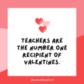 14 Valentine's Day Fun Facts for Kids - We Are Teachers