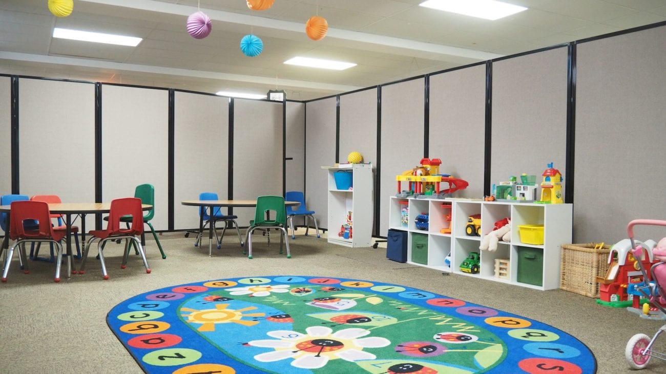 Win a Custom Room Divider for Your Classroom! We Are Teachers