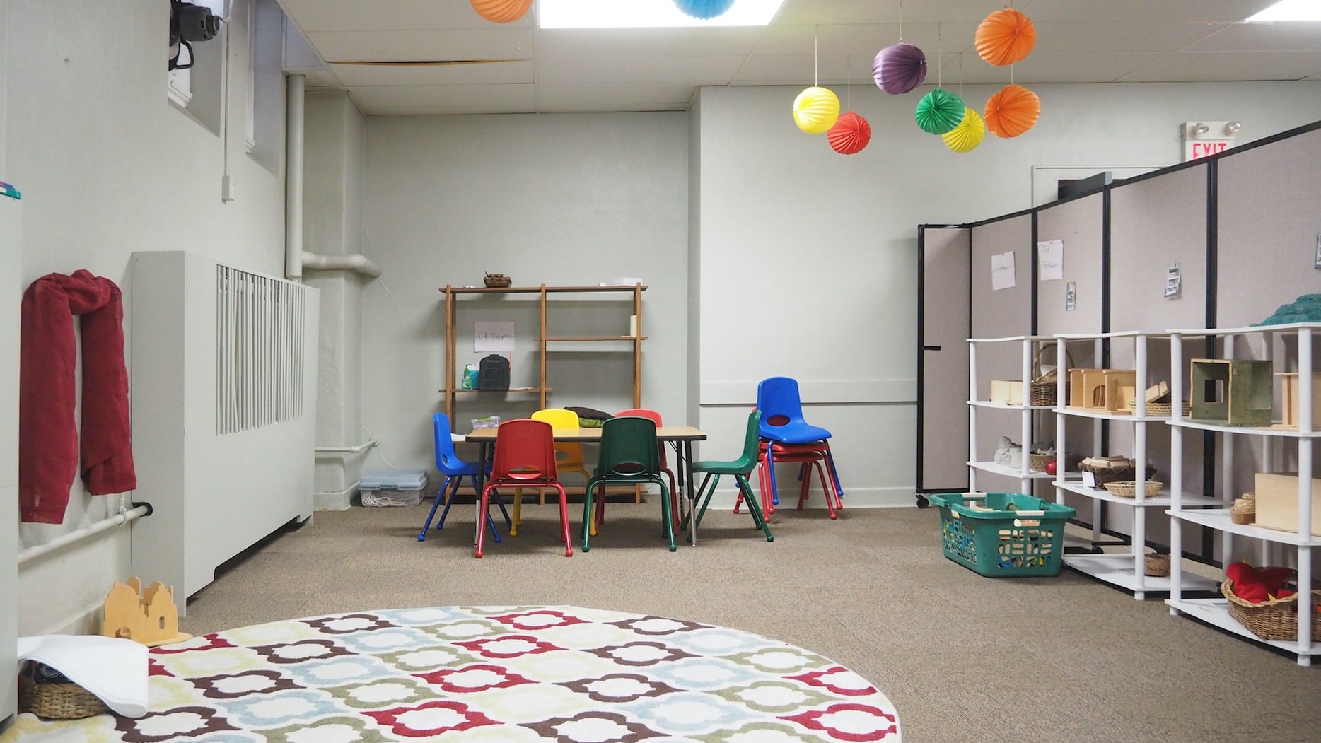 Win a Custom Room Divider for Your Classroom! We Are Teachers