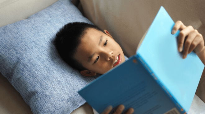 A Virtual Learning Schedule Should Be Shorter Than A Regular School Day