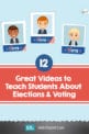 Best Election Videos for Kids & Teens - WeAreTeachers