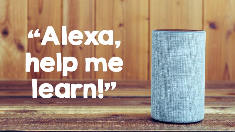 Best Educational Alexa Skills