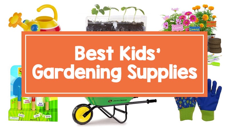Gardening Supplies