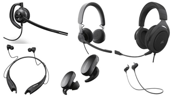 12 Great Headsets With Microphones for Teachers