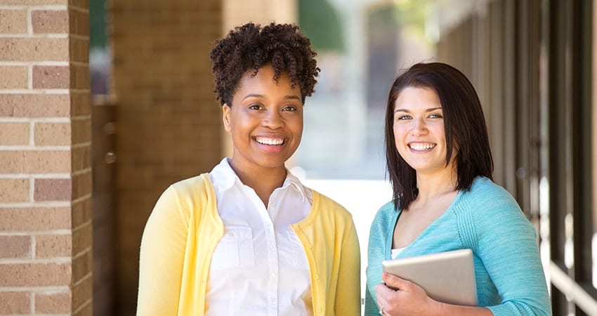 Working with principals