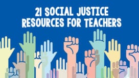 22 Free Resources For Social Justice Lesson Plans - WeAreTeachers