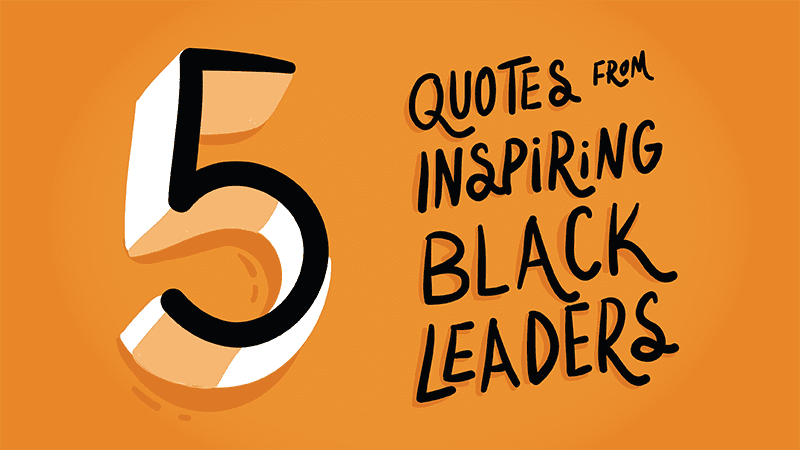 Black HIstory Month Quotes - Free Posters for the Classroom