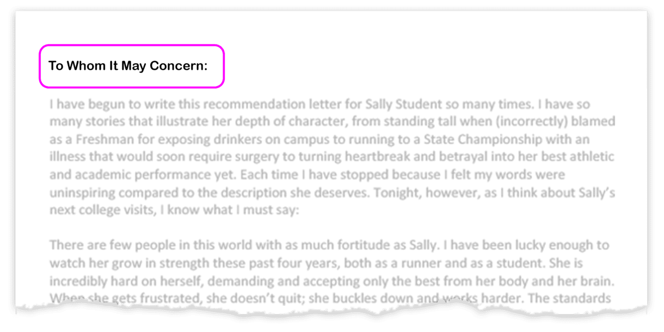 how-to-write-college-recommendation-letter-collegelearners