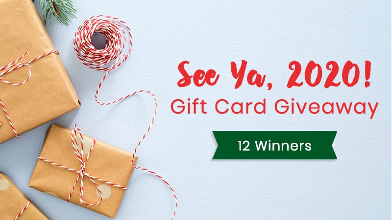 Win A 500 Amazon Com Gift Card This Year