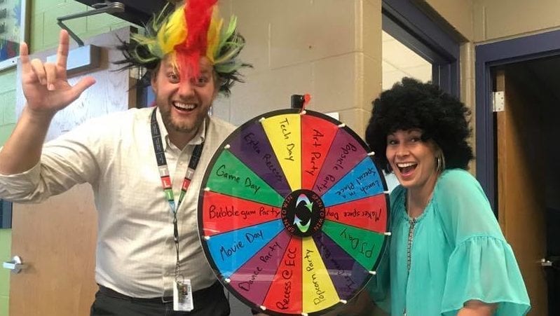 Five Surefire, Fun Ideas to Celebrate and Motivate Students