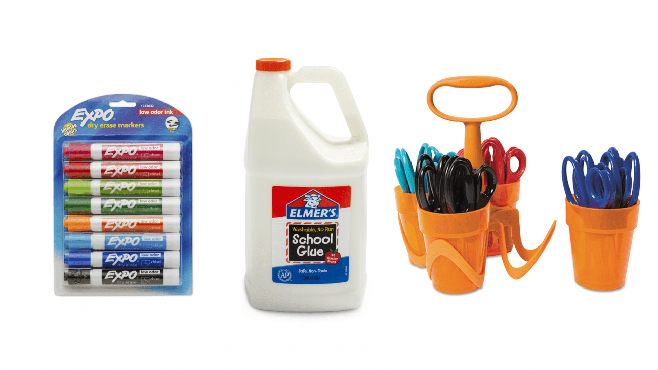 Every Teacher Needs To Know These 50 School Supply Hacks