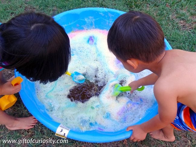 The 33 Best Water Activities for Fun and Learning | WeAreTeachers