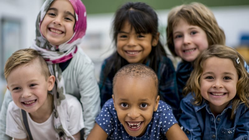 Ways to Support Early Literacy
