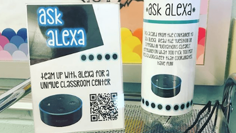 Ways to Use Voice Search in the Classroom