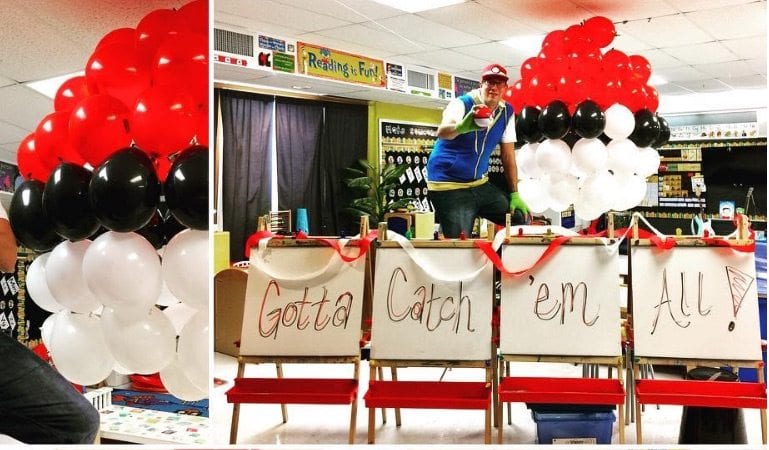 We Love These Crazy Teachers