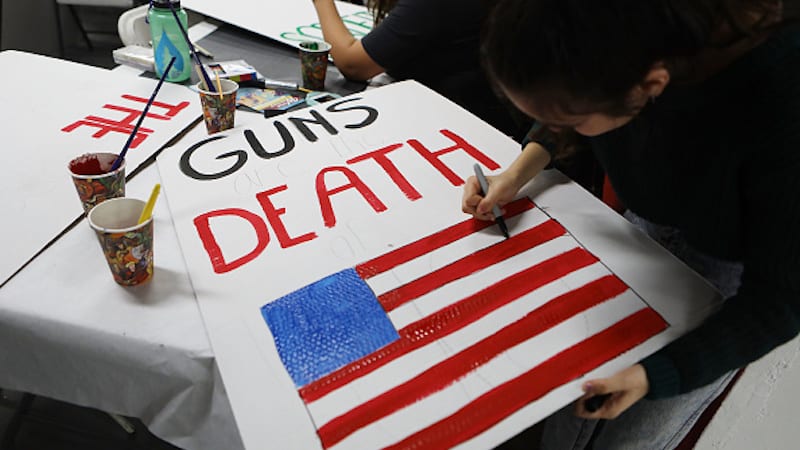 What Do Educators Really Think About Gun Violence in Schools