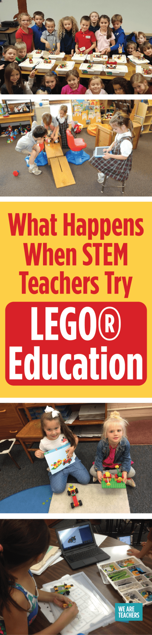 lego education kits