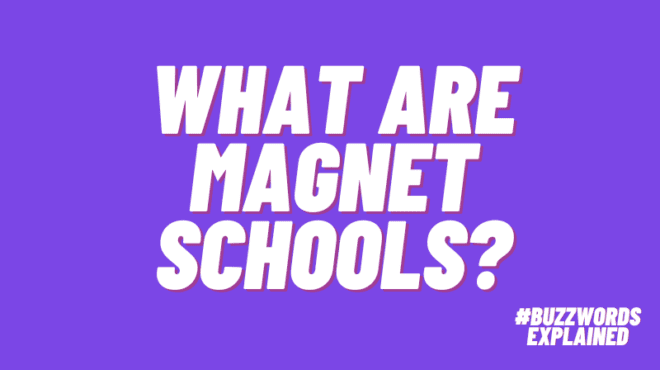 What Are Magnet Schools? An Overview for Teachers and Parents