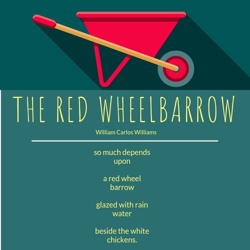 50 MustShare Poems for Elementary School WeAreTeachers