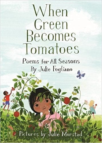 Best Poetry Books For Kids In Grades K 12 Weareteachers