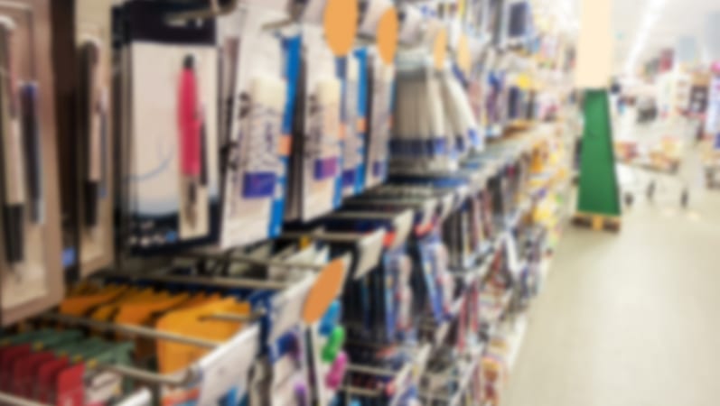 Why I Have a Long Supply List