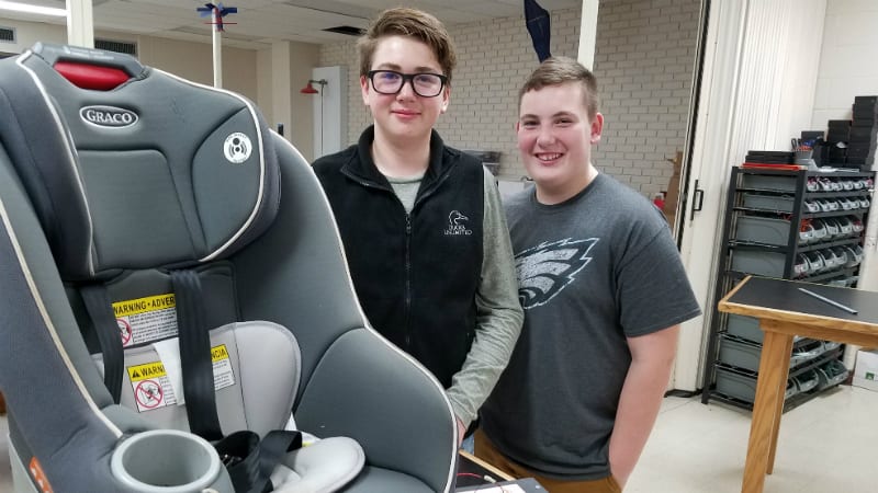 Why Students Should Enter Samsung Solve for Tomorrow Contest
