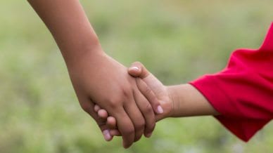 Why Teaching Kindness Is More Important Than Ever