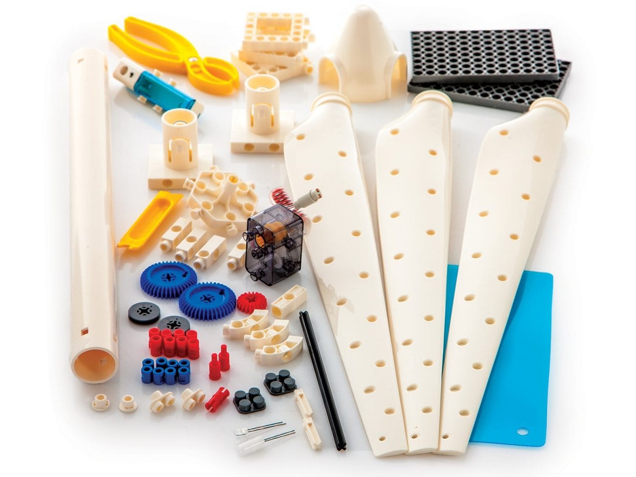 Science Supplies for the Elementary ClassroomLearn About the World!